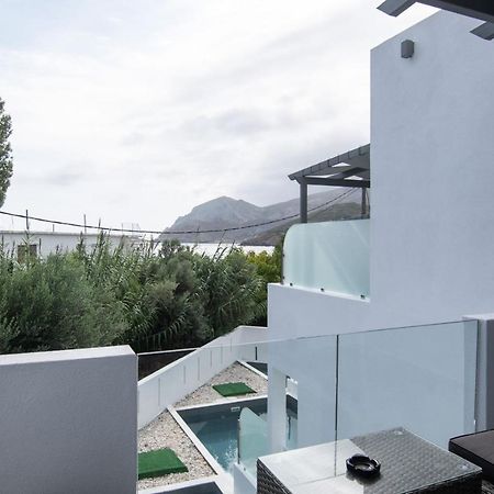 Skyros Blue Suites المظهر الخارجي الصورة
