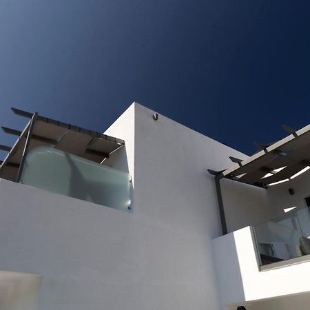 Skyros Blue Suites المظهر الخارجي الصورة