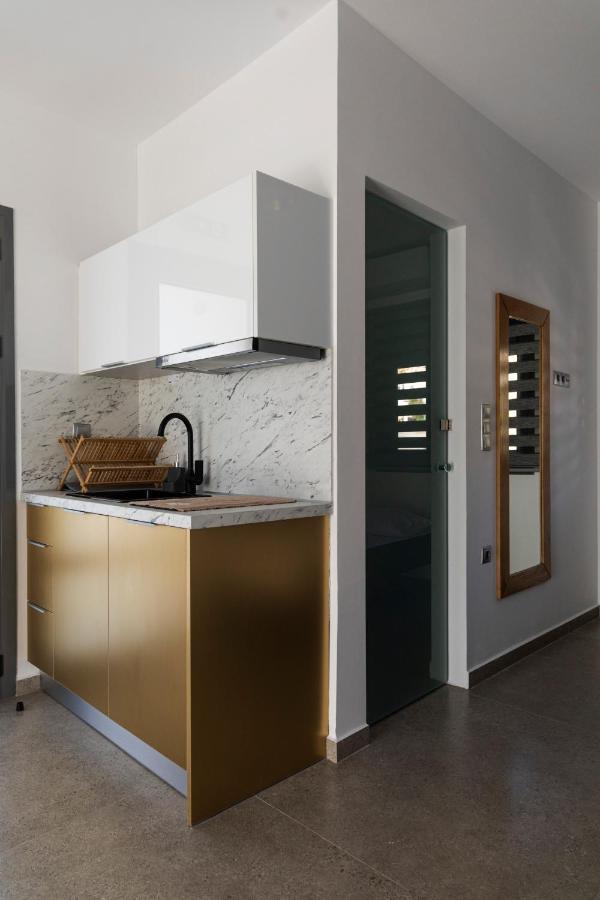 Skyros Blue Suites المظهر الخارجي الصورة