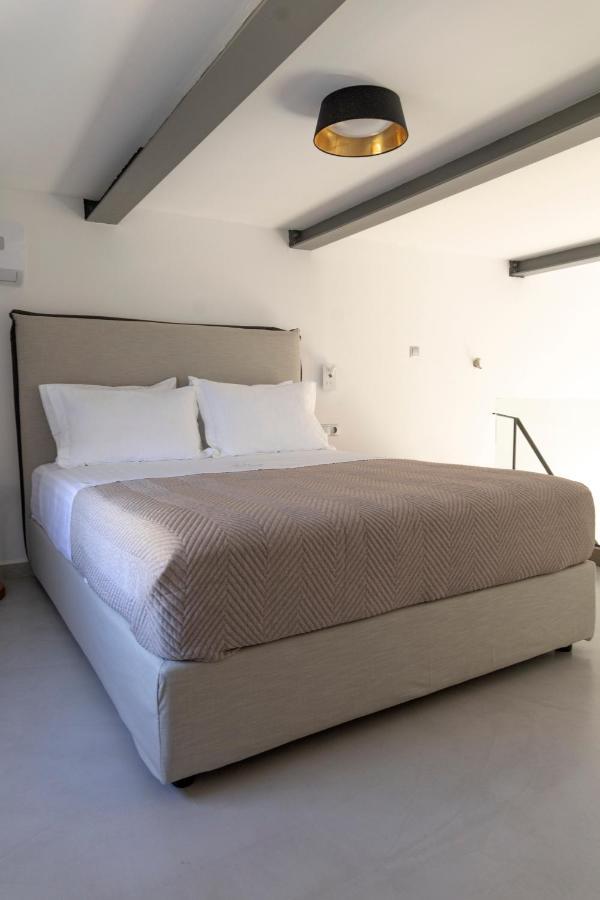 Skyros Blue Suites المظهر الخارجي الصورة
