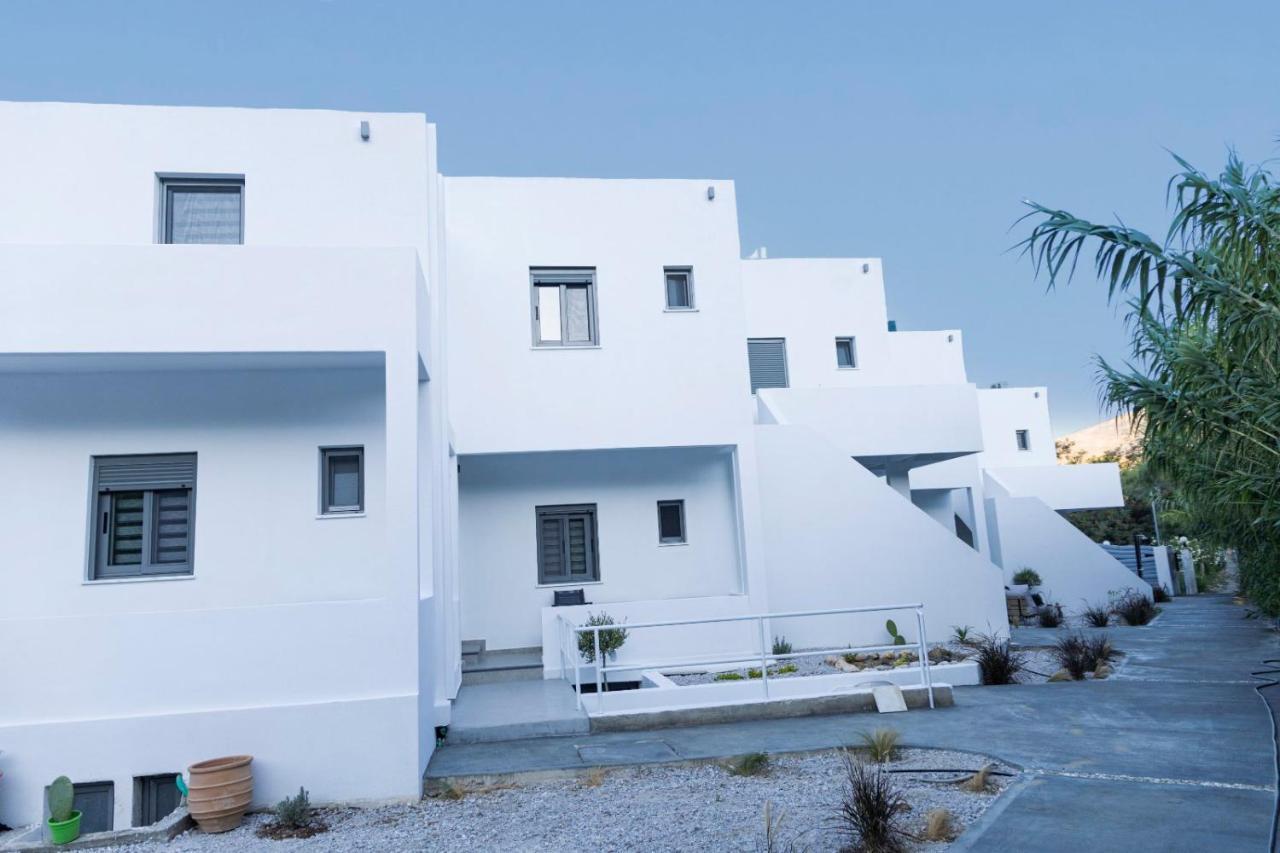 Skyros Blue Suites المظهر الخارجي الصورة