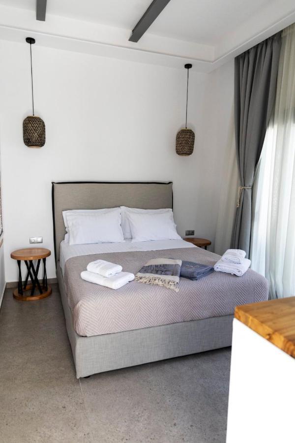 Skyros Blue Suites المظهر الخارجي الصورة