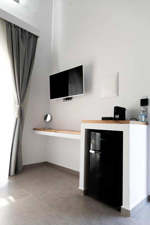 Skyros Blue Suites المظهر الخارجي الصورة