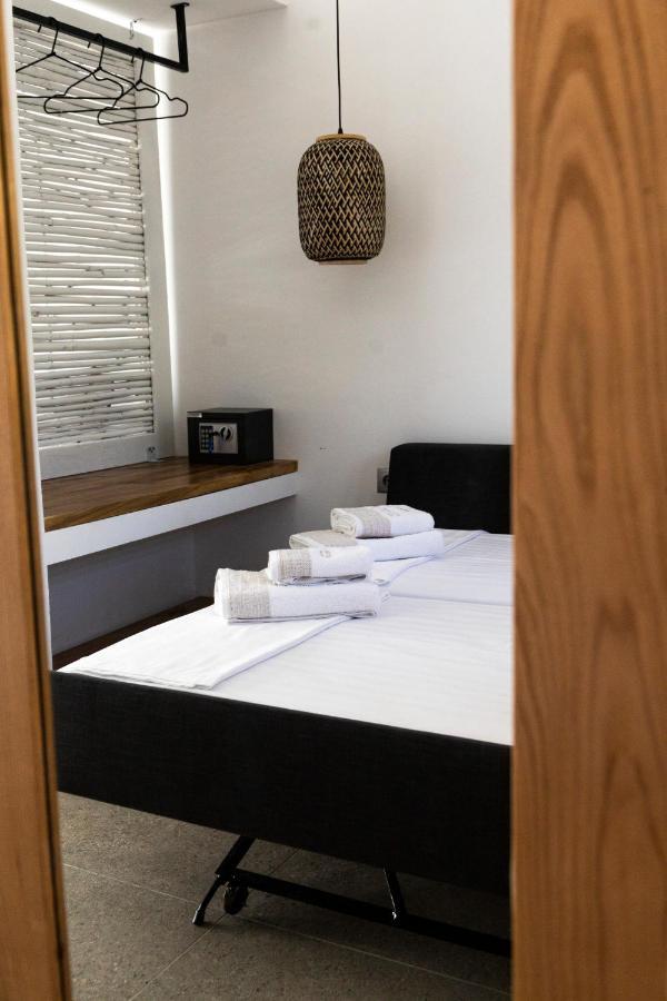 Skyros Blue Suites المظهر الخارجي الصورة