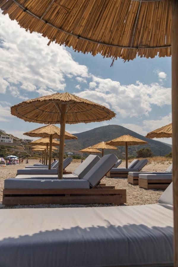 Skyros Blue Suites المظهر الخارجي الصورة