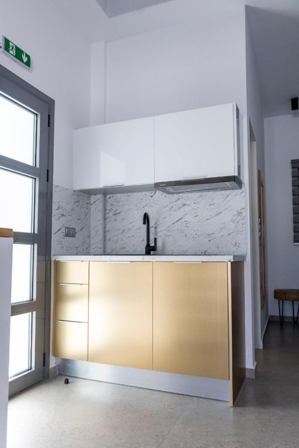 Skyros Blue Suites المظهر الخارجي الصورة