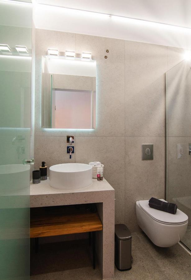 Skyros Blue Suites المظهر الخارجي الصورة