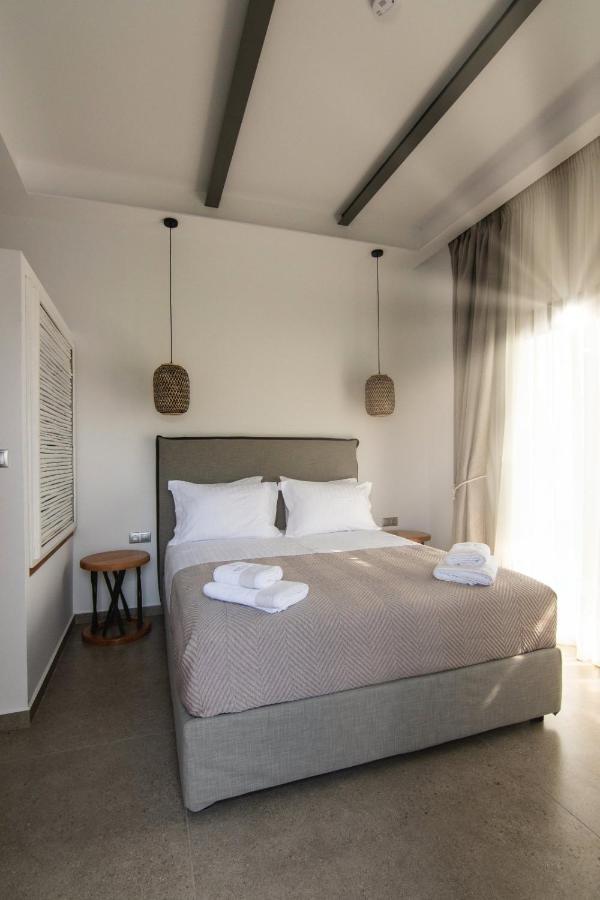 Skyros Blue Suites المظهر الخارجي الصورة