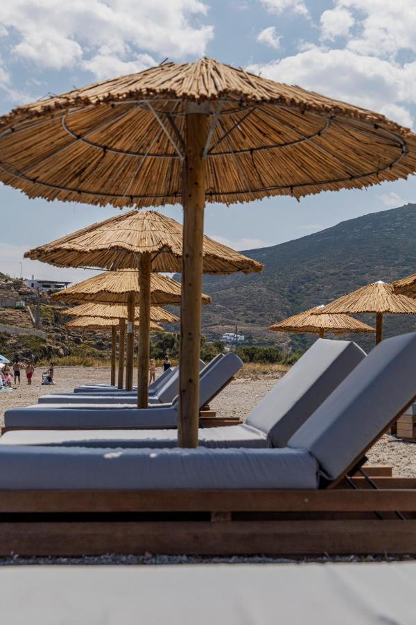 Skyros Blue Suites المظهر الخارجي الصورة