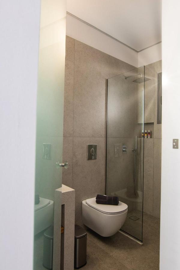 Skyros Blue Suites المظهر الخارجي الصورة