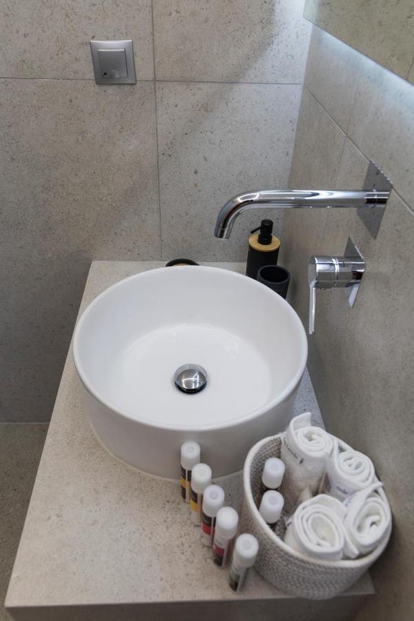 Skyros Blue Suites المظهر الخارجي الصورة