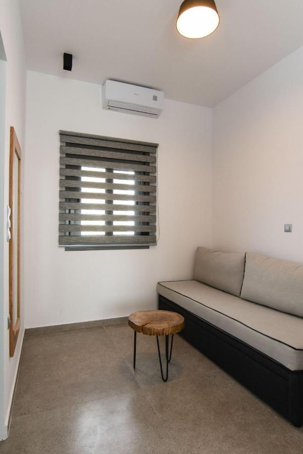 Skyros Blue Suites المظهر الخارجي الصورة