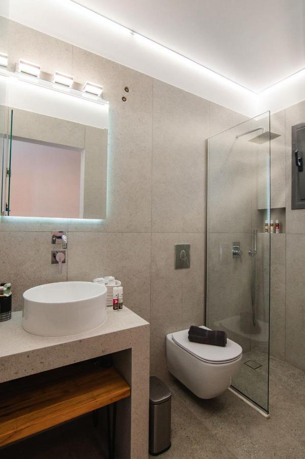 Skyros Blue Suites المظهر الخارجي الصورة